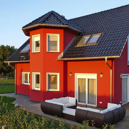 Holiday home Zum Roten Adler In Storkow, Cleaning Included Storkow (Mark)