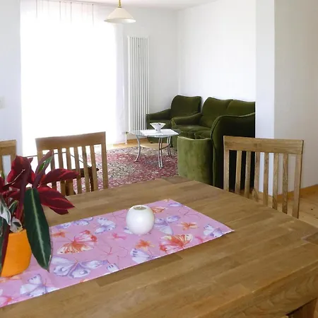 Zum Roten Adler In Storkow, Cleaning Included *