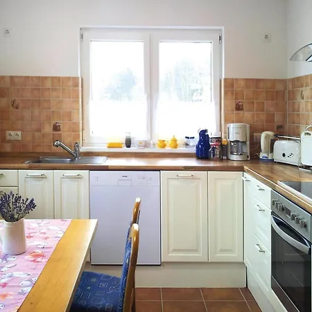 Zum Roten Adler In Storkow, Cleaning Included Storkow (Mark)